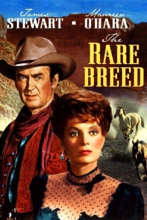 The Rare Breed(1966) Movies