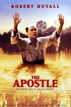 The Apostle(1997) Movies