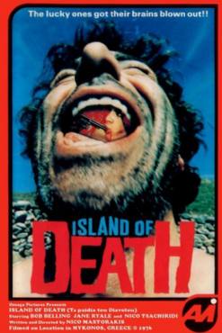 Island of Death(1976) Movies