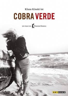 Cobra Verde(1987) Movies