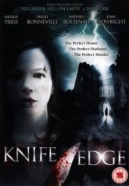 Knife Edge(2009) Movies