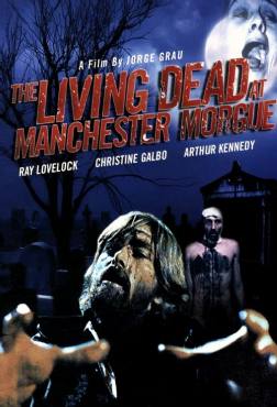 Living Dead At The Manchester Morgue(1974) Movies