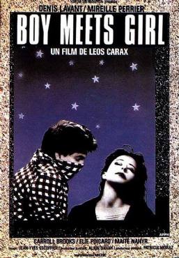 Boy Meets Girl(1984) Movies