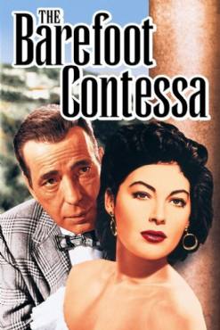 The Barefoot Contessa(1954) Movies