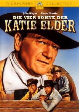 The Sons of Katie Elder(1965) Movies