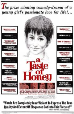 A Taste of Honey(1961) Movies