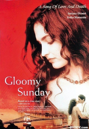 Gloomy Sunday(1999) Movies