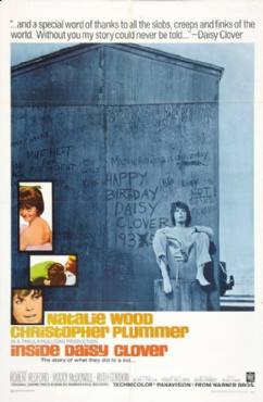 Inside Daisy Clover(1965) Movies