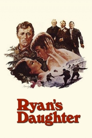 Ryans Daughter(1970) Movies