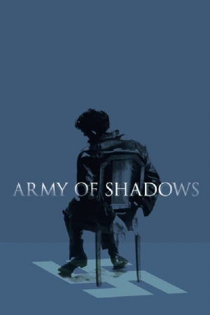 Army of Shadows(1969) Movies