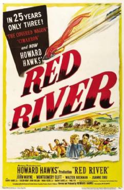 Red River(1948) Movies