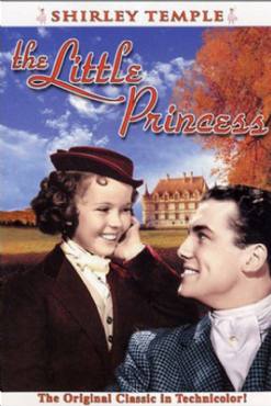 The Little Princess(1939) Movies