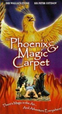 The Phoenix and the Magic Carpet(1995) Movies