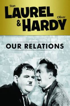 Our Relations(1936) Movies