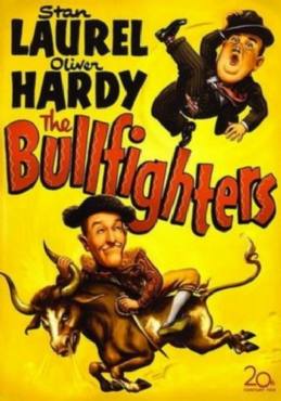 The Bullfighters(1945) Movies