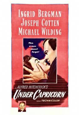 Under Capricorn(1949) Movies