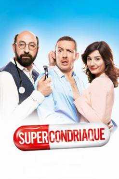 Superhondrios(2014) Movies