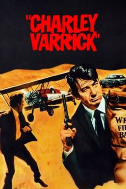 Charley Varrick(1973) Movies