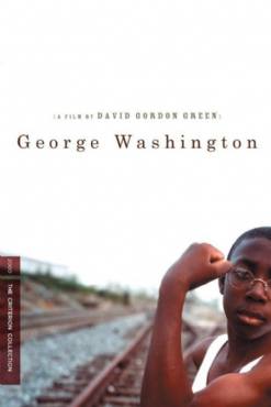 George Washington(2000) Movies
