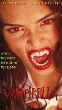 Vampirella(1996) Movies