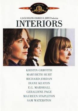 Interiors(1978) Movies