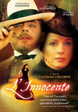 Linnocente(1976) Movies
