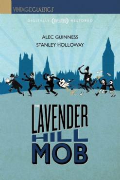 The Lavender Hill Mob(1951) Movies