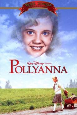 Pollyanna(1960) Movies