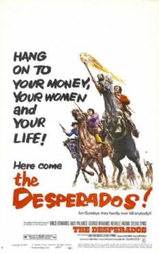 The Desperados(1969) Movies