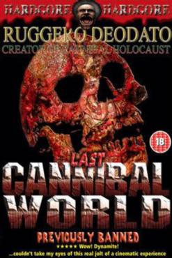 Last Cannibal World(1977) Movies