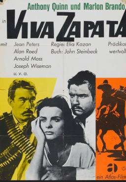 Viva Zapata(1952) Movies