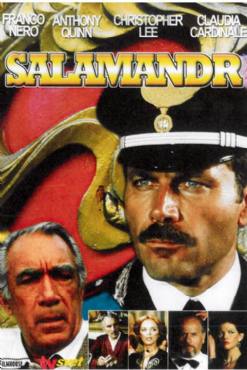 The Salamander(1981) Movies