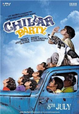 Chillar Party(2011) Movies