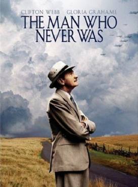 The Man Who Never Was(1956) Movies