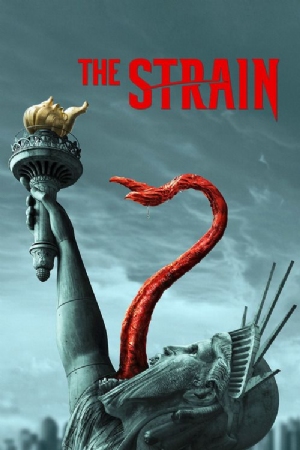 The Strain(2014) 