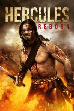 Hercules Reborn(2014) Movies