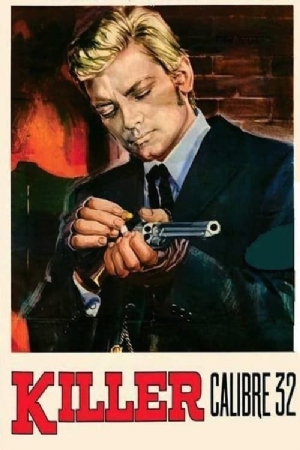 Killer Caliber .32(1967) Movies