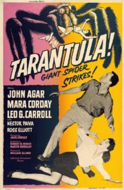 Tarantula(1955) Movies