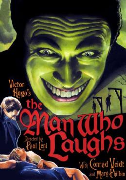 The Man Who Laughs(1928) Movies