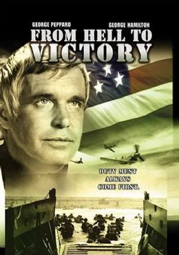 From Hell to Victory(1979) Movies