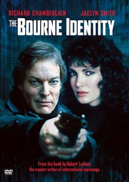 The Bourne Identity(1988) 