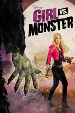 Girl Vs Monster(2012) Movies