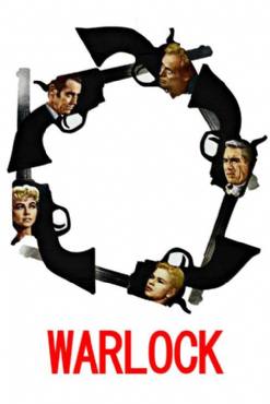 Warlock(1959) Movies