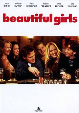 Beautiful Girls(1996) Movies