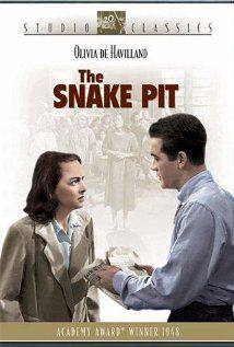 The Snake Pit(1948) Movies