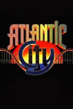 Atlantic City, USA(1980) Movies