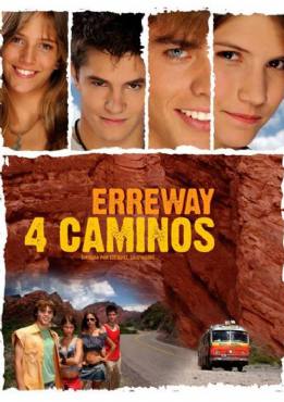 Erreway: 4 caminos(2004) Movies