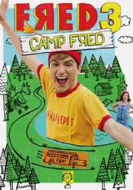 Camp Fred(2012) Movies