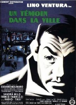 Un temoin dans la ville(1959) Movies