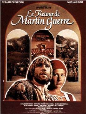 The Return of Martin Guerre(1982) Movies